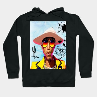 Fear and Loathing in Virginia Beach Hoodie